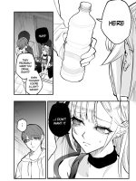 The Day I Decided To Make My Cheeky Gyaru Sister Understand In My Own Way Ch. 1-5 page 10