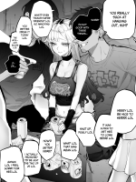 The Day I Decided To Make My Cheeky Gyaru Sister Understand In My Own Way Ch. 1-5 page 2