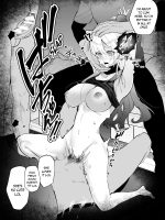 The Day I Decided To Make My Cheeky Gyaru Sister Understand In My Own Way Ch. 1-5 page 6