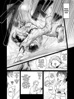 Yozora No Tsuki Ga Ochiru Made page 3