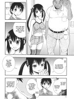 Ai No Aru Fuukei - Decensored page 6