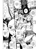 Ako To Nozomi No Onayami Soudan - Decensored page 6