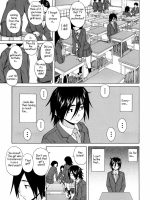 Ane No Himitsu To Boku No Jisatsu - Decensored page 5