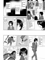 Ane No Himitsu To Boku No Jisatsu - Decensored page 8