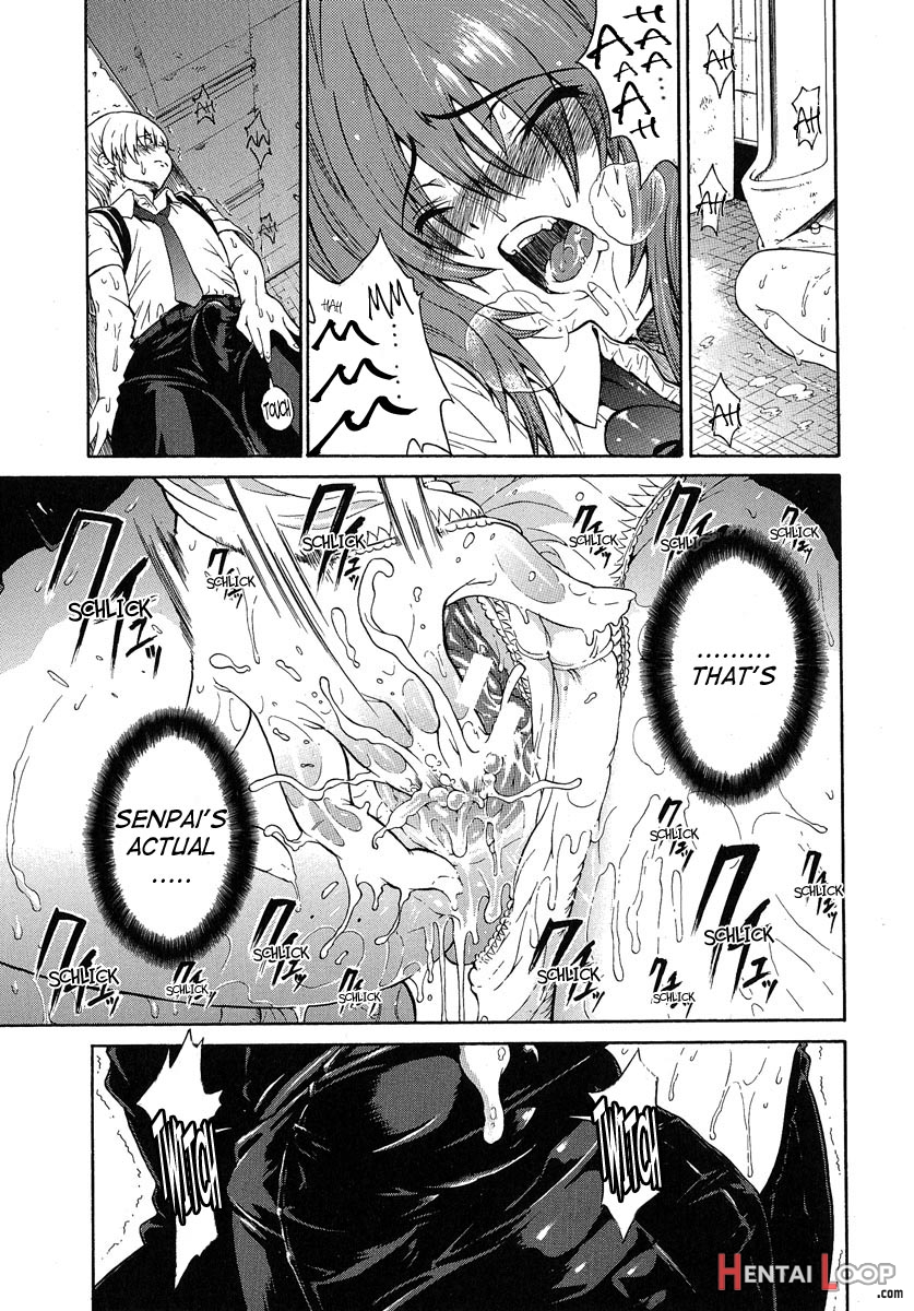 Aneki... page 14