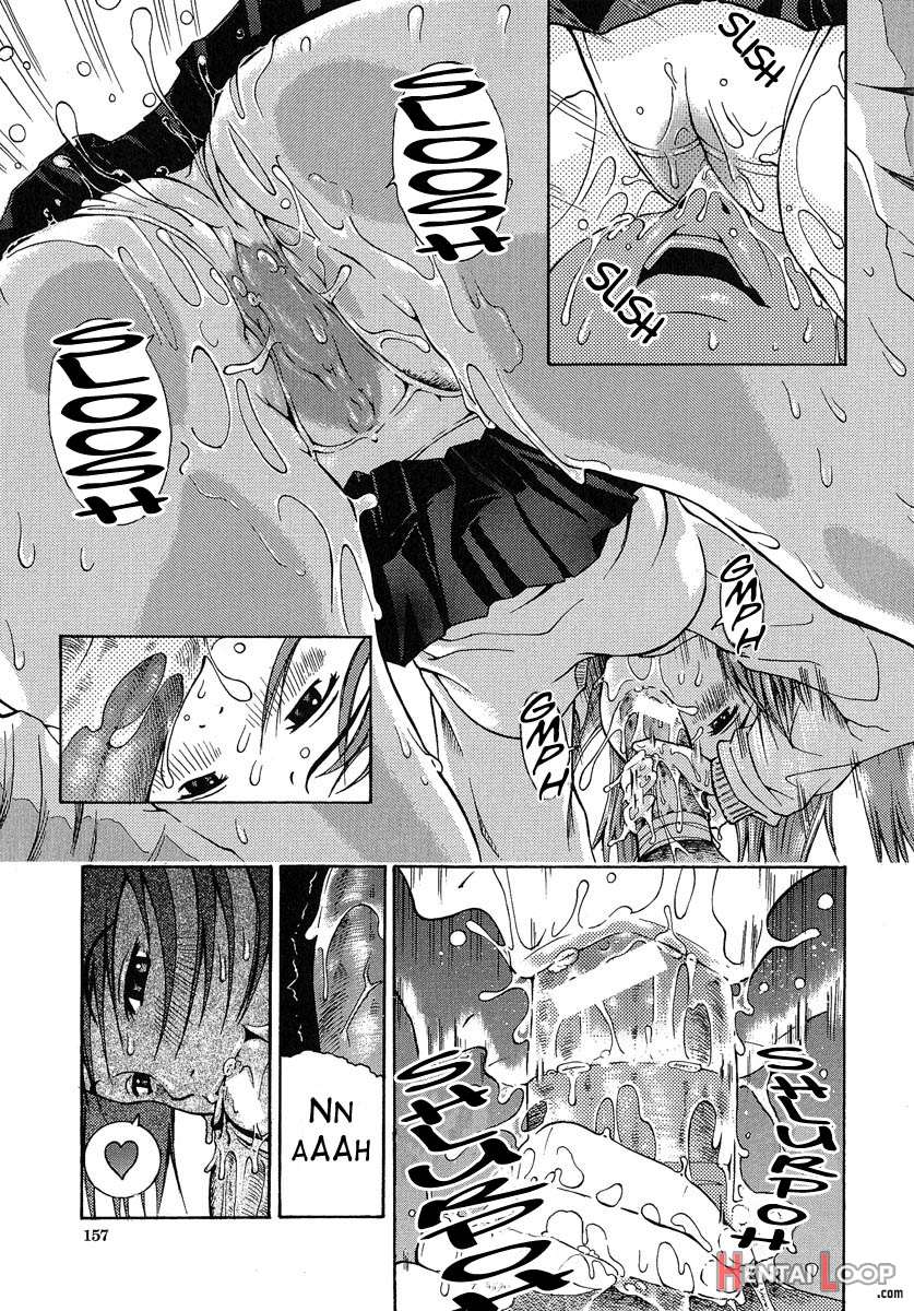 Aneki... page 161