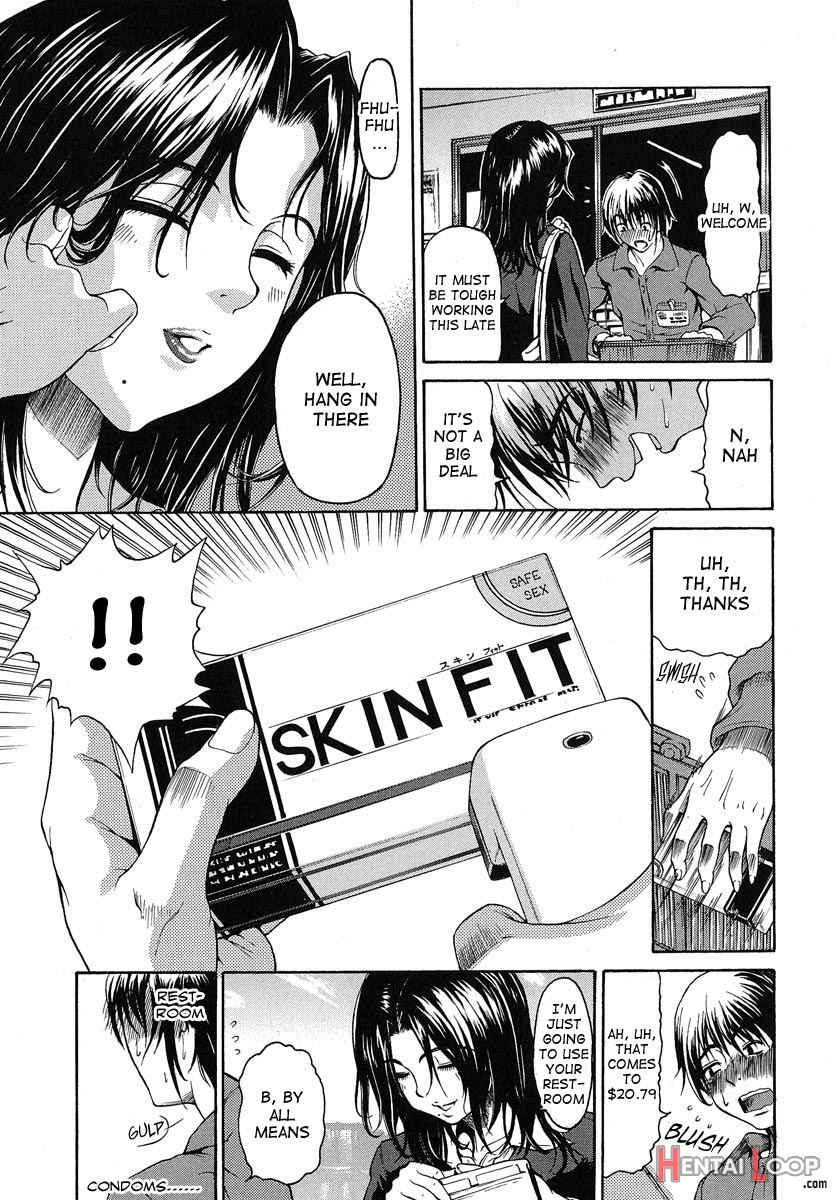 Aneki... page 175