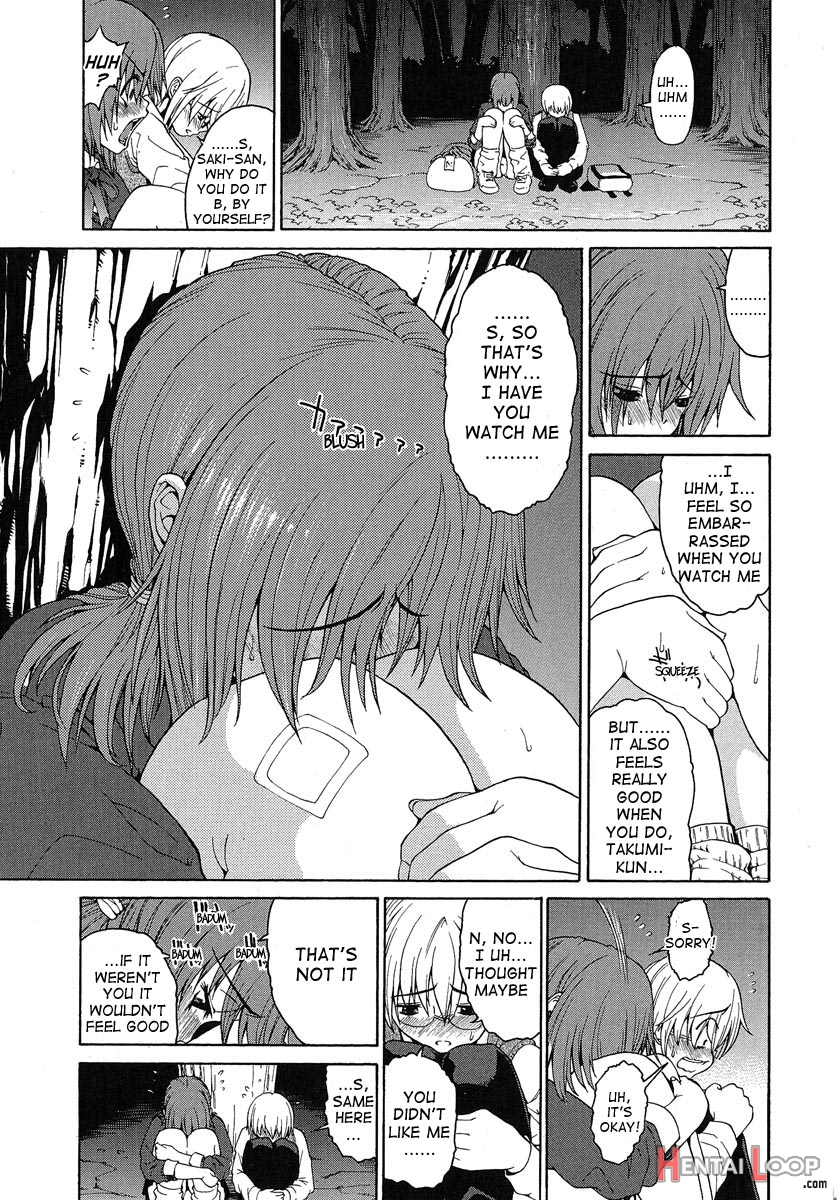 Aneki... page 32