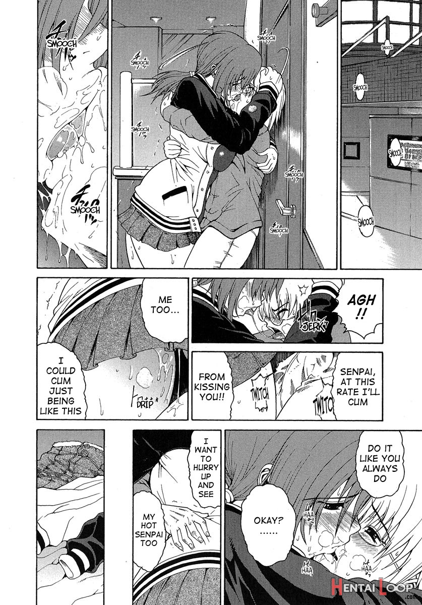 Aneki... page 39