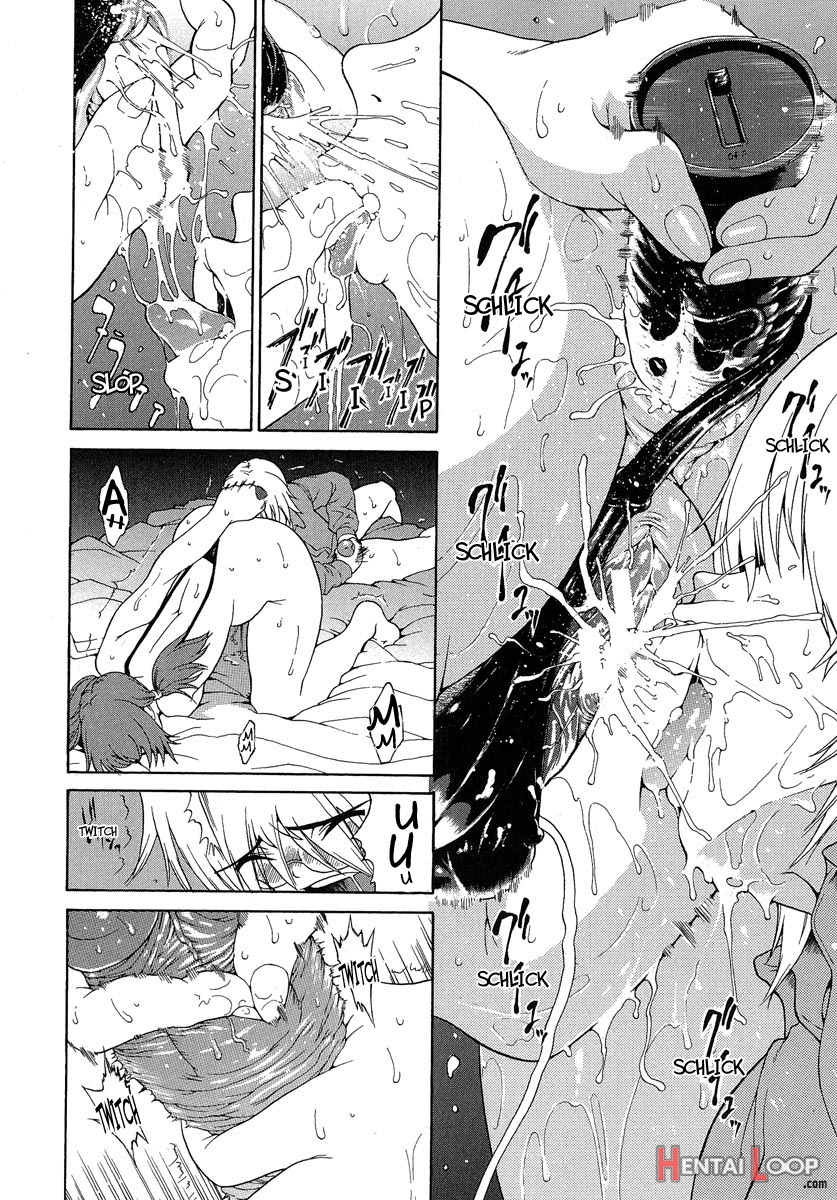 Aneki... page 43