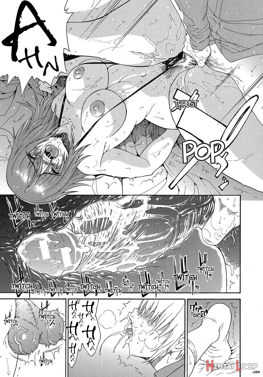 Aneki... page 48