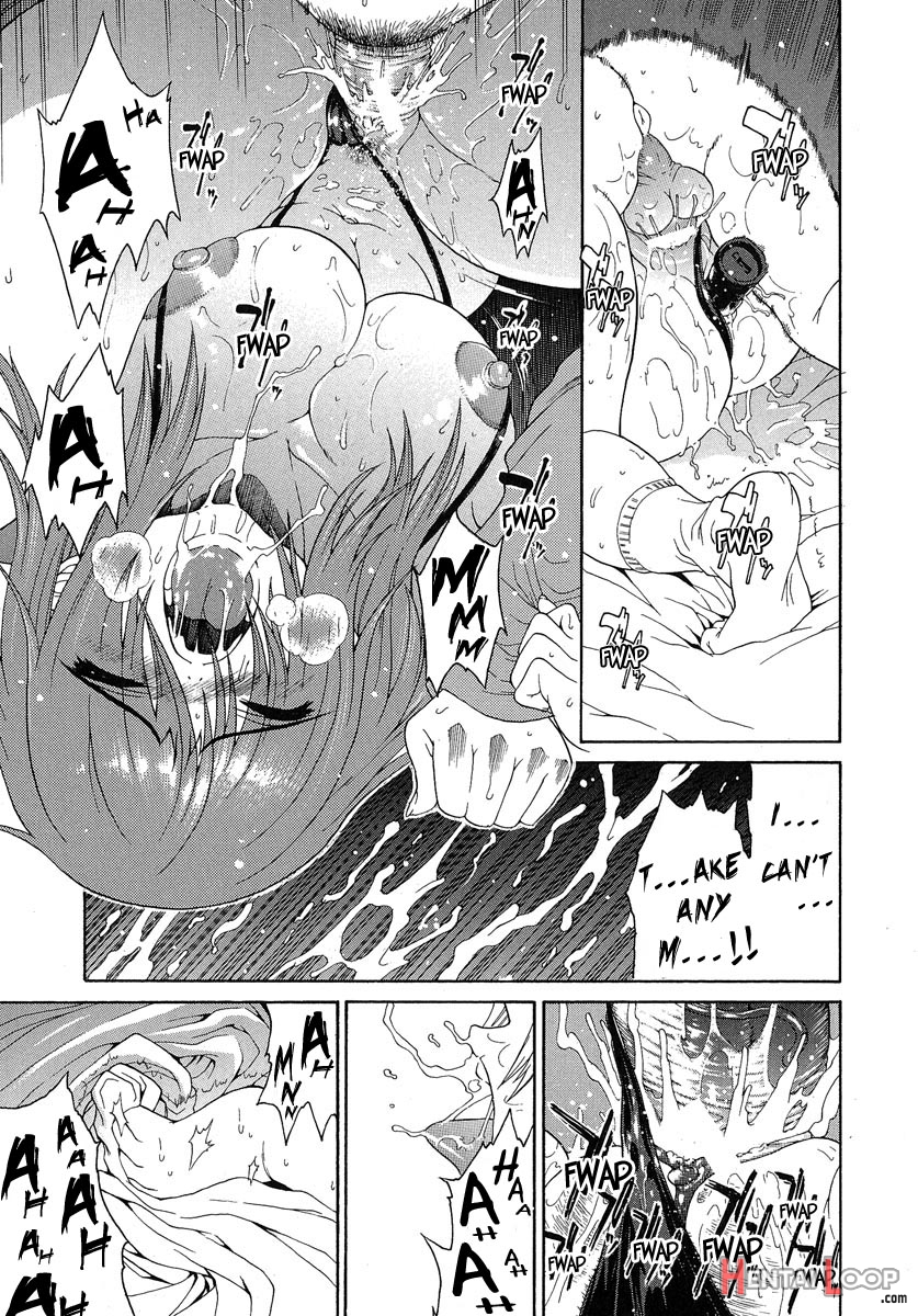 Aneki... page 50