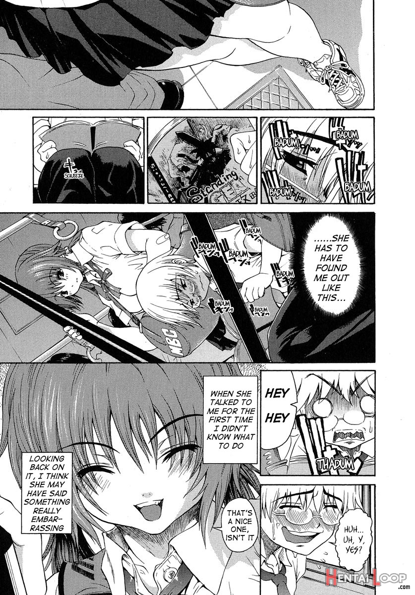 Aneki... page 6