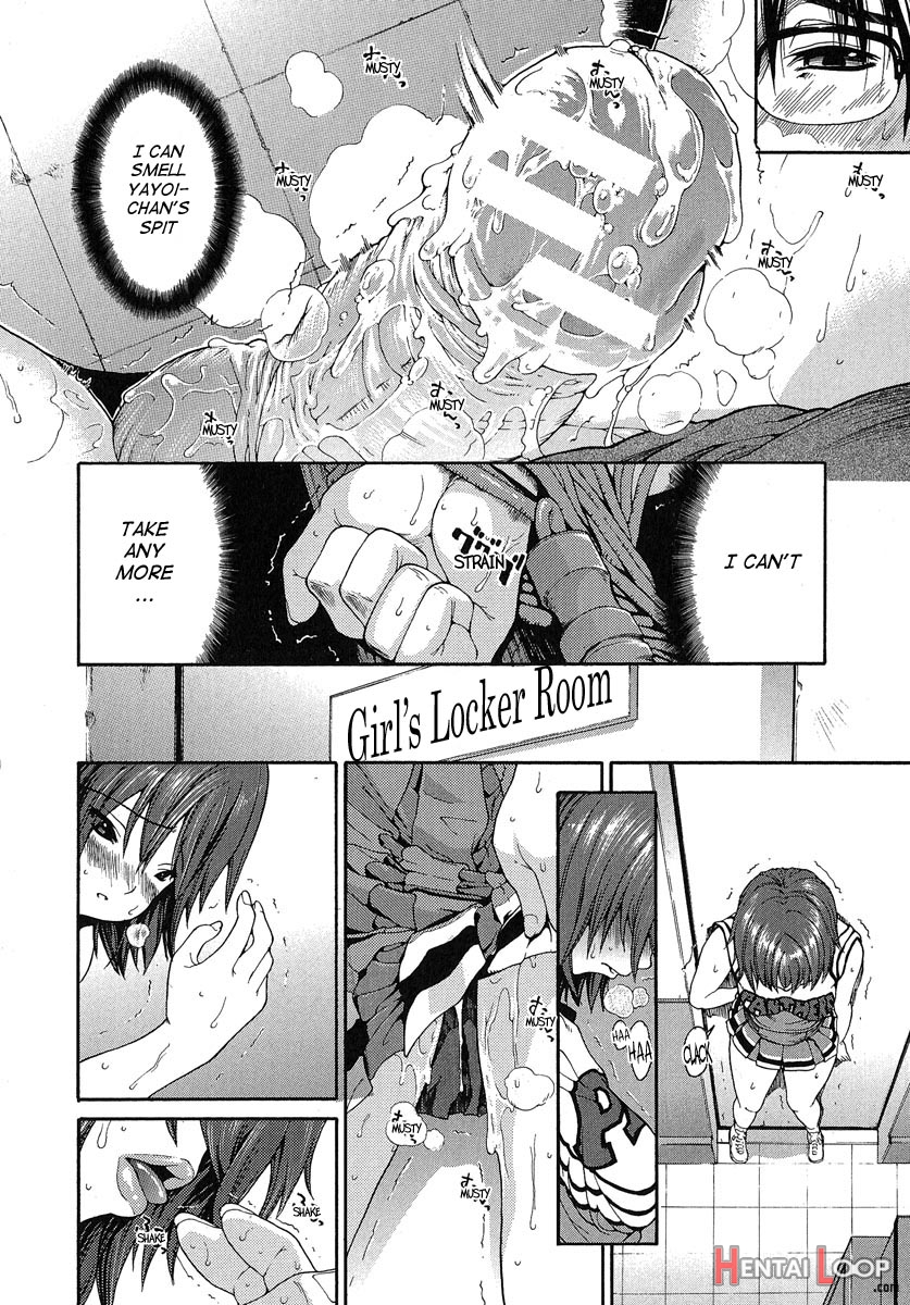 Aneki... page 63