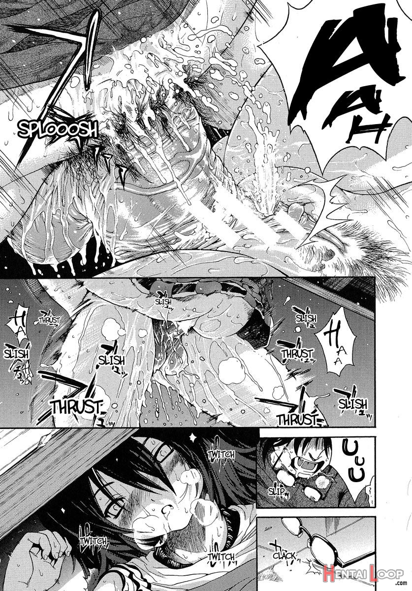 Aneki... page 74