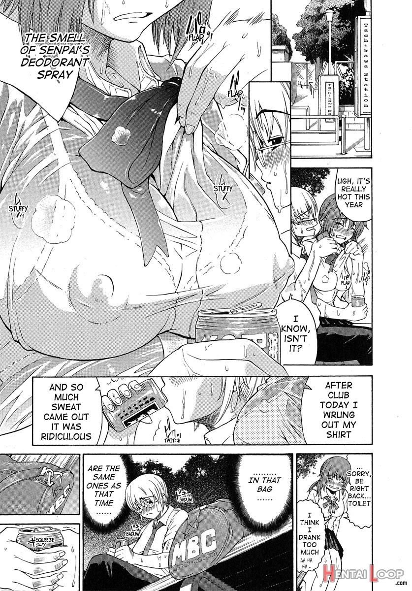 Aneki... page 8
