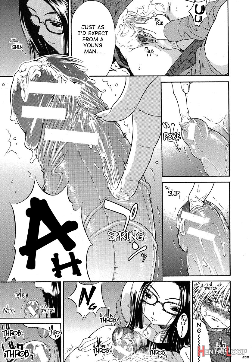 Aneki... page 91