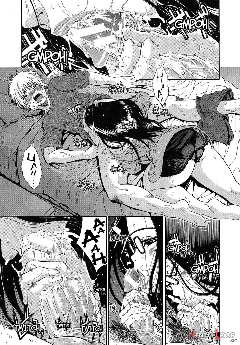 Aneki... page 93