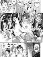 Boku No Osananajimi Again page 7