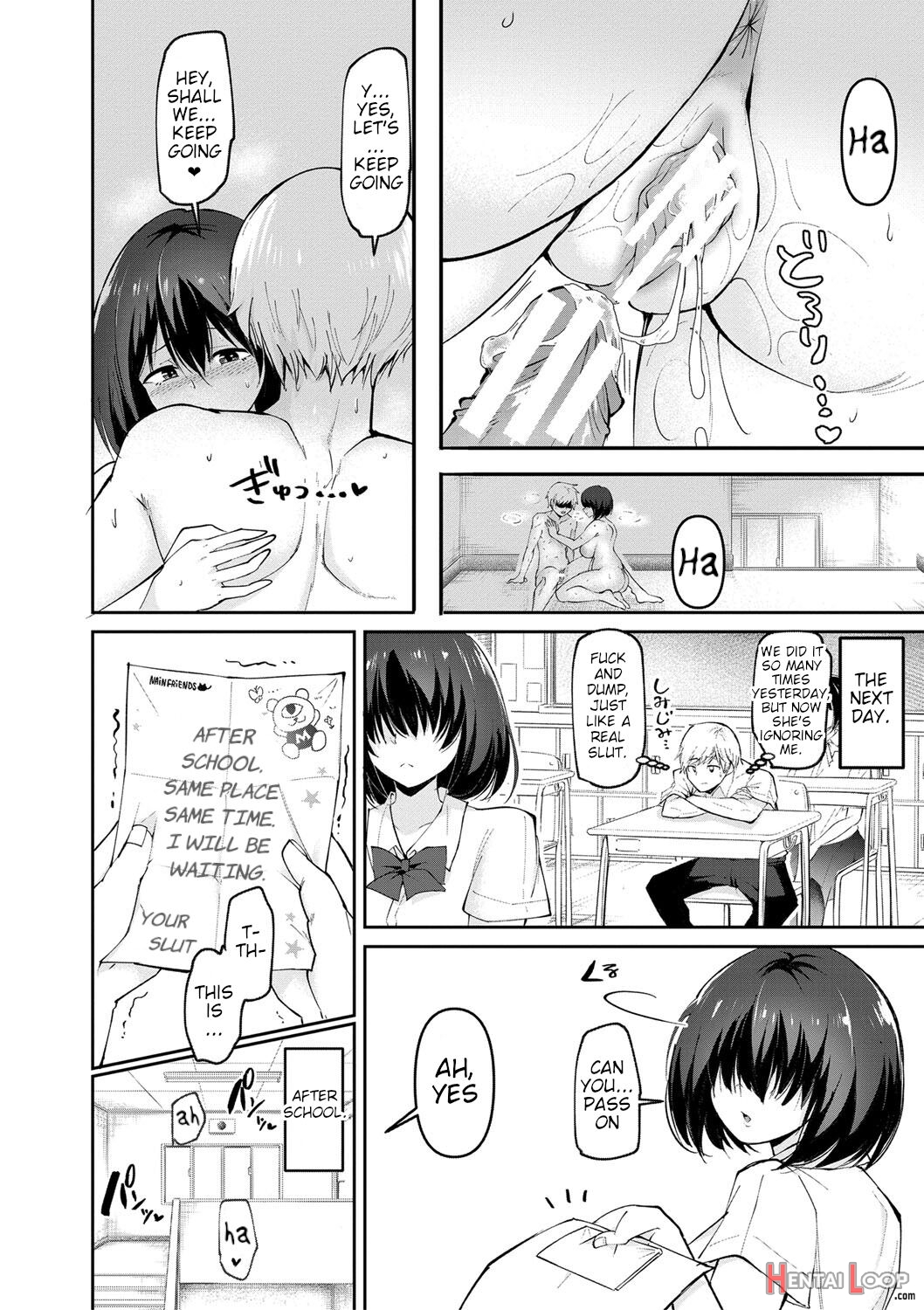 Dou Shiyou! ! Bitchi Nomi No Harem Tsukutchatta! ! ! ! page 30