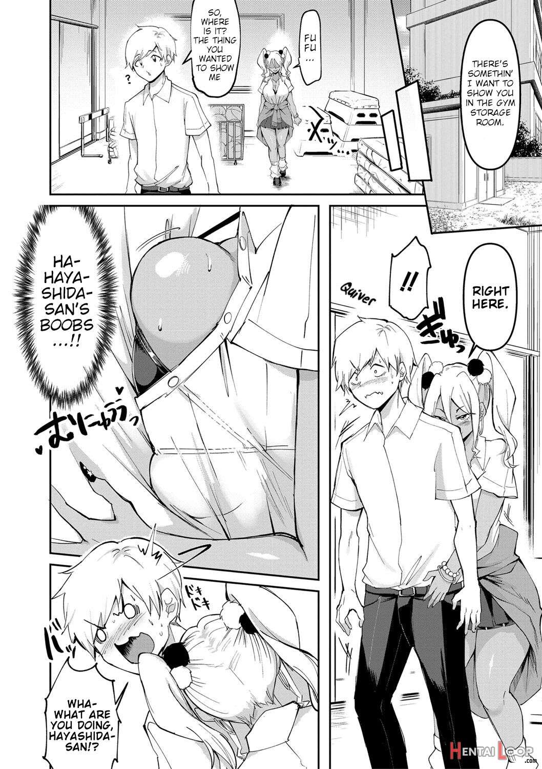 Dou Shiyou! ! Bitchi Nomi No Harem Tsukutchatta! ! ! ! page 36