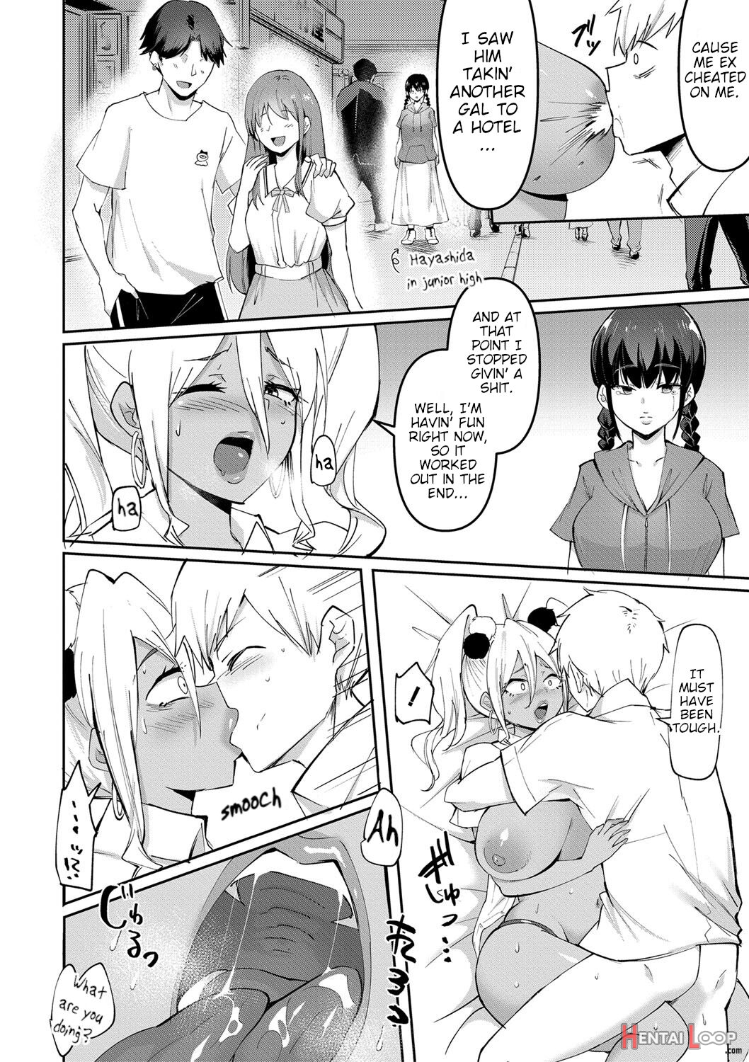 Dou Shiyou! ! Bitchi Nomi No Harem Tsukutchatta! ! ! ! page 48