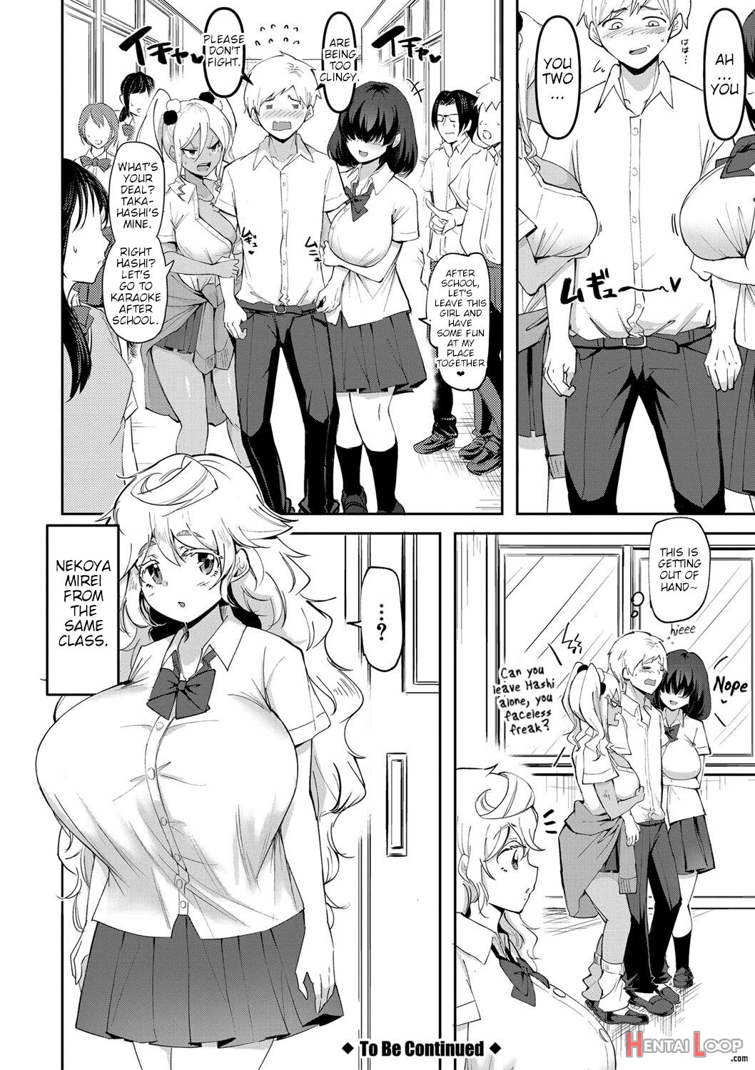 Dou Shiyou! ! Bitchi Nomi No Harem Tsukutchatta! ! ! ! page 58