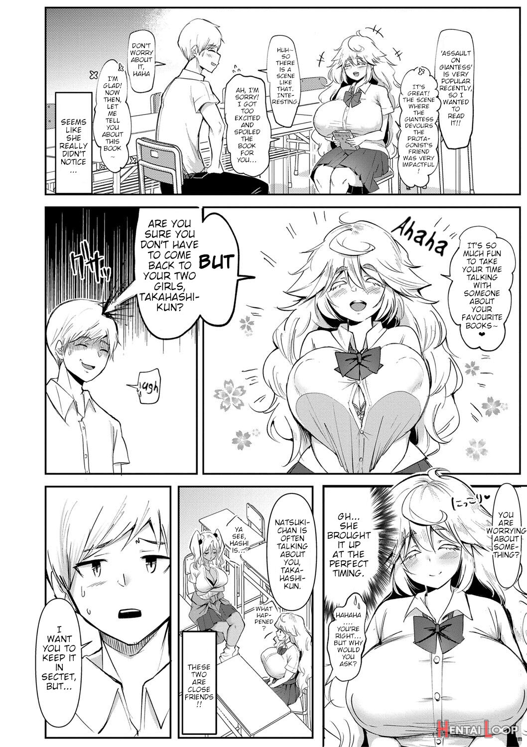 Dou Shiyou! ! Bitchi Nomi No Harem Tsukutchatta! ! ! ! page 66