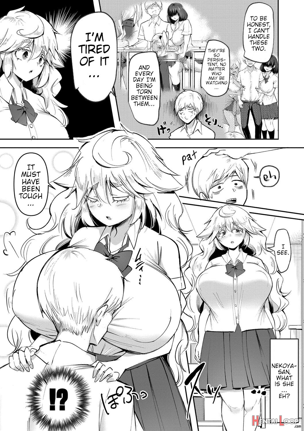 Dou Shiyou! ! Bitchi Nomi No Harem Tsukutchatta! ! ! ! page 67