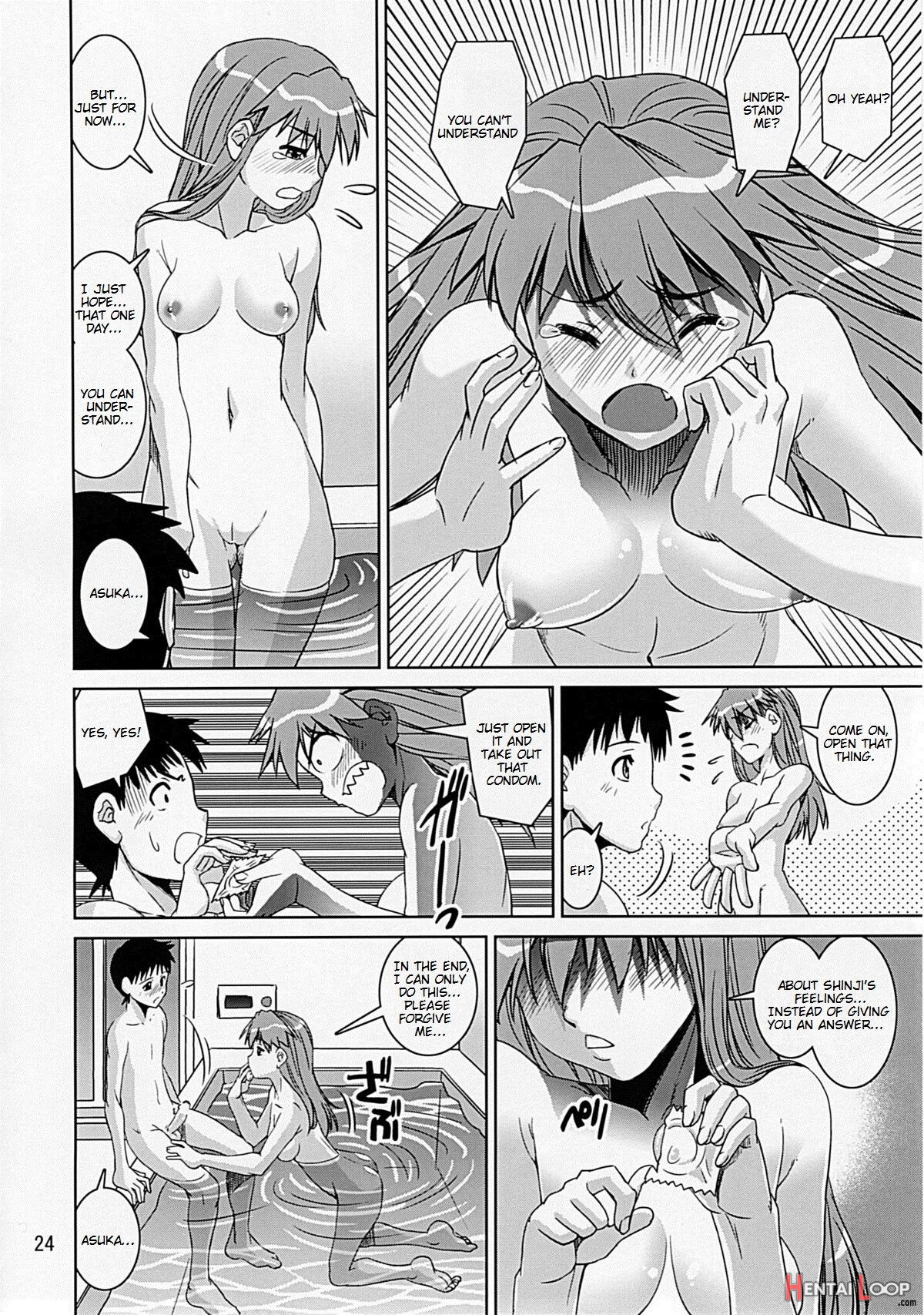 Eva Shiki page 21