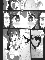 Futanari Reimu Wa Okane Ga Hoshii!! page 3