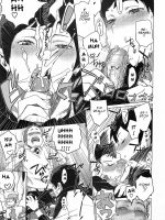 Hokou I Tengoku - Decensored page 7