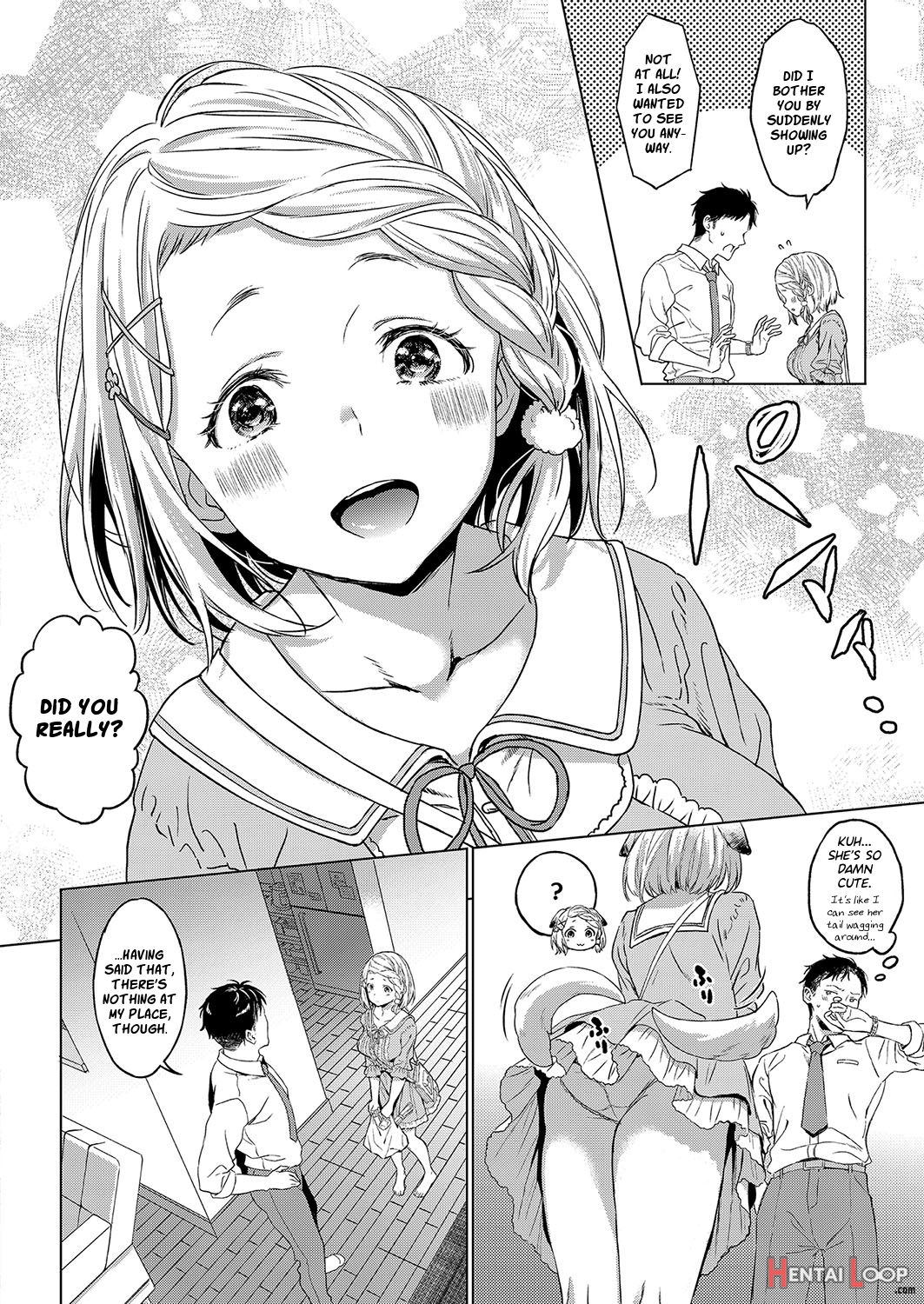 Honokana Yasuragi page 2