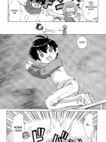 Ichigo Champru Ch. 7-8 page 3