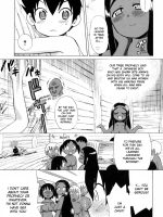 Ichigo Champru Ch. 7-8 page 8