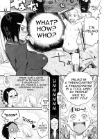 Kenon Doubutsu - Decensored page 3