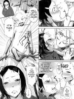 Kenon Doubutsu - Decensored page 4