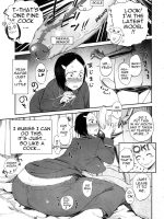 Kenon Doubutsu - Decensored page 5