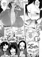 Kenon Doubutsu - Decensored page 7