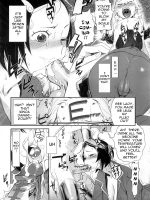Kenon Doubutsu - Decensored page 8