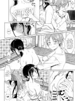 Koi No Yamai page 10
