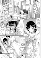 Koi No Yamai page 7