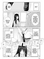 Mabushi Sugite Mienai page 6