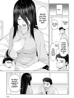 Mabushi Sugite Mienai page 7