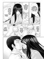 Mabushi Sugite Mienai page 8