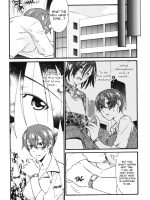 Mezame -ochiru Onna Tachi- Ch. 9 - Decensored page 7