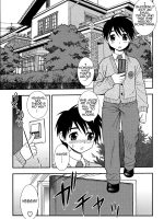 Milf ~doutei Shibori~ - Decensored page 1