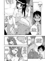 Milf ~doutei Shibori~ - Decensored page 6