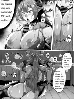 Mother And Child Vr Sex page 6