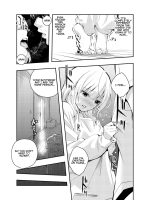 Mukashi No Sugata Ni Modotta Tsuma To No Sex Wa Uwaki Desu Ka? page 10